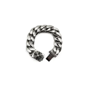 Chrome Hearts Cuban Bracelet